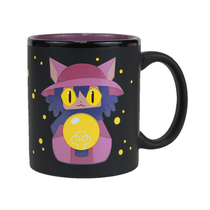 Niko Color-Changing Mug
