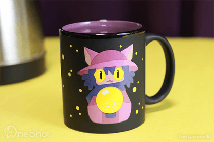 Niko Color-Changing Mug