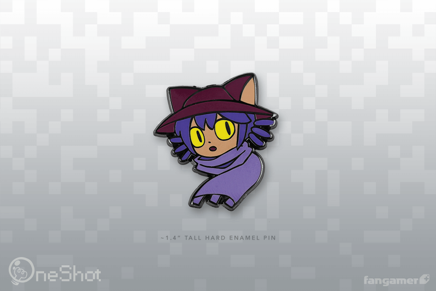 Niko Pin