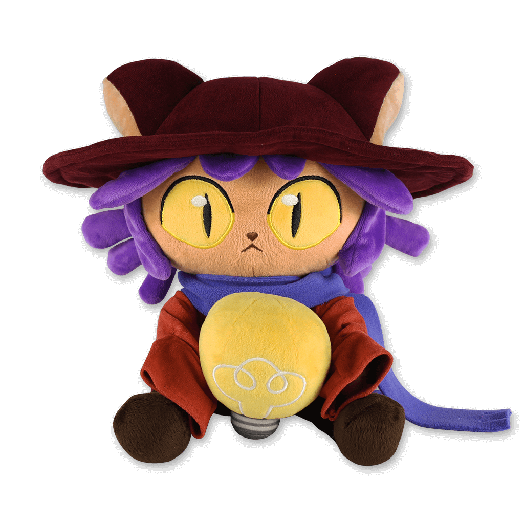 Niko Plush