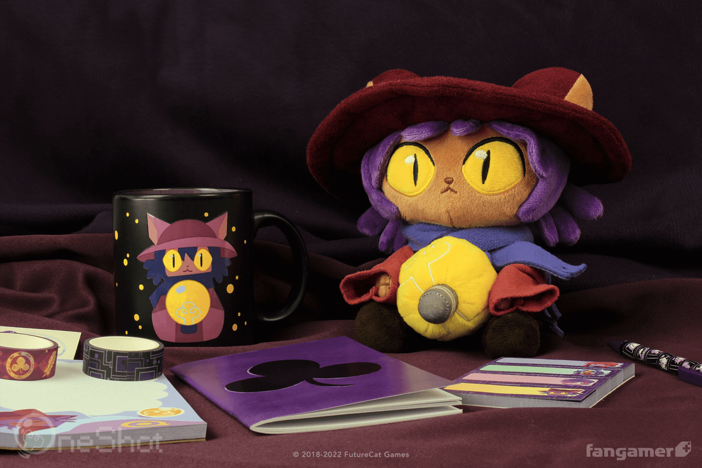 Niko Plush