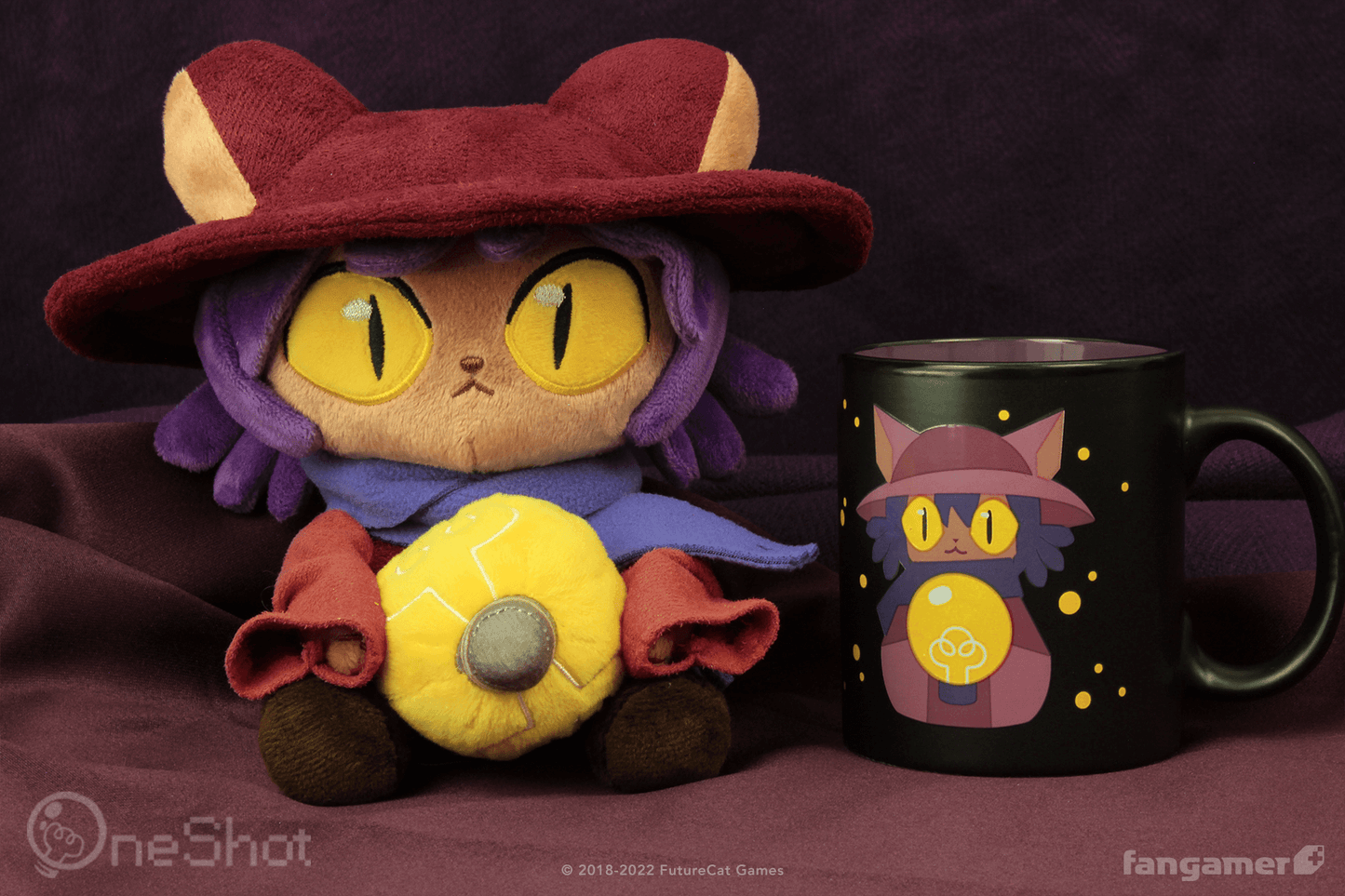 Niko Plush