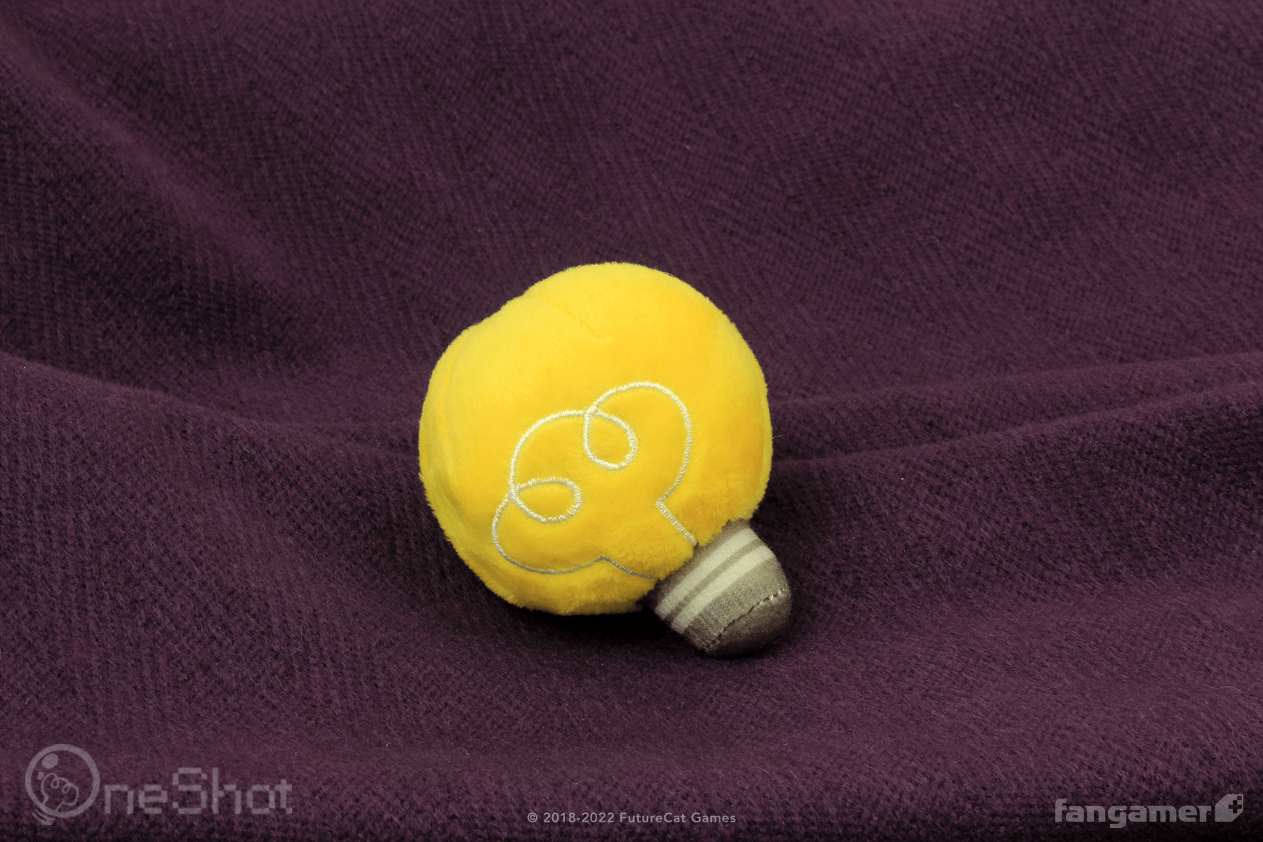 Niko Plush