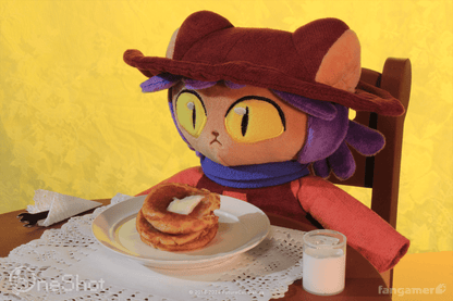 Niko Plush