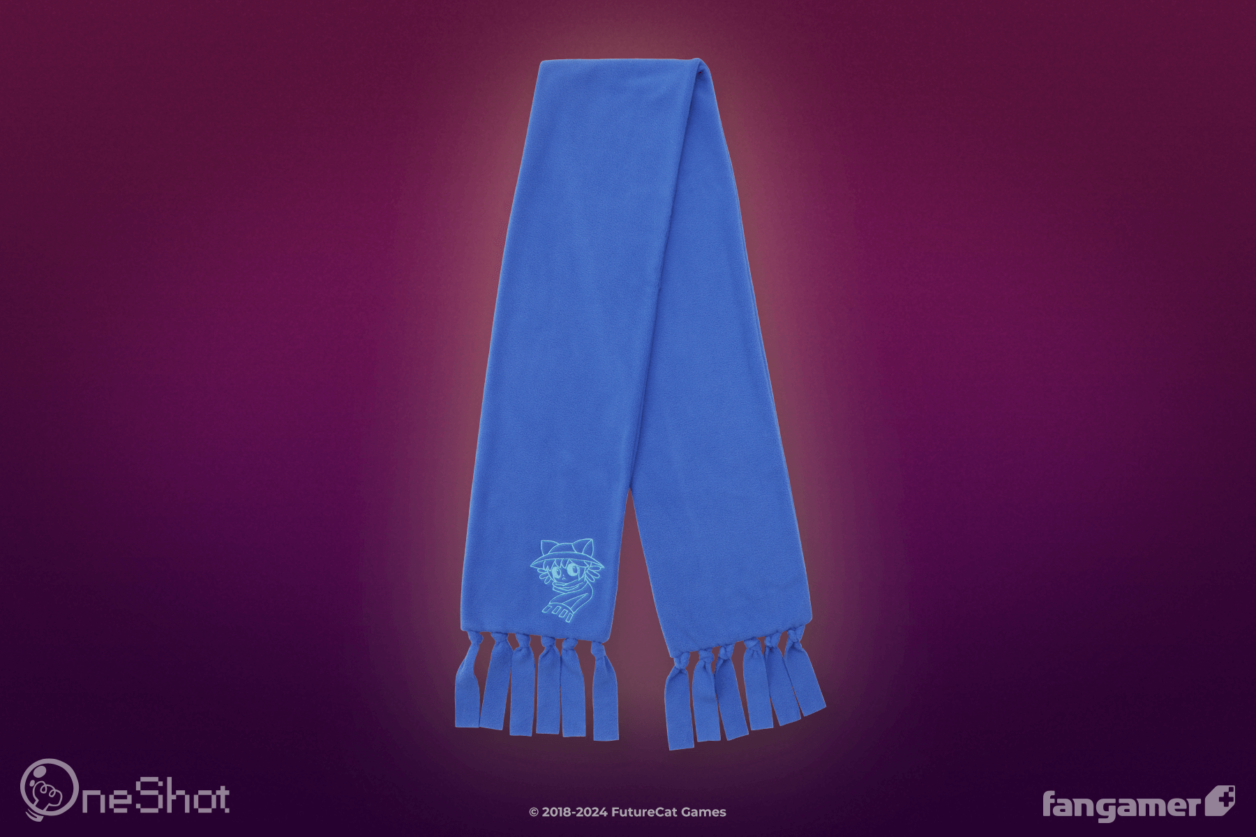Niko Scarf