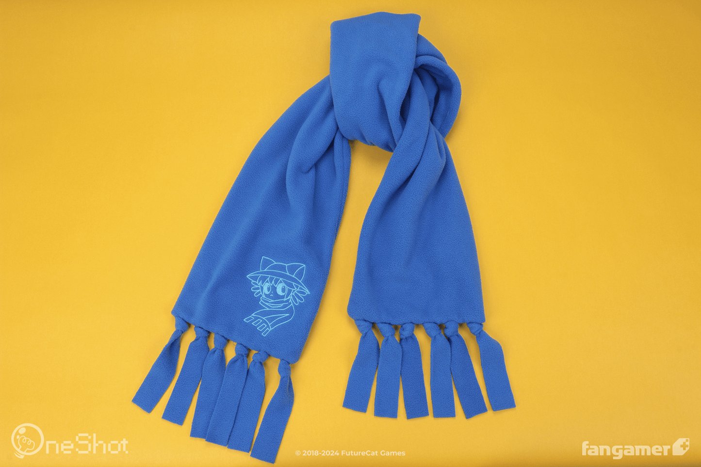 Niko Scarf