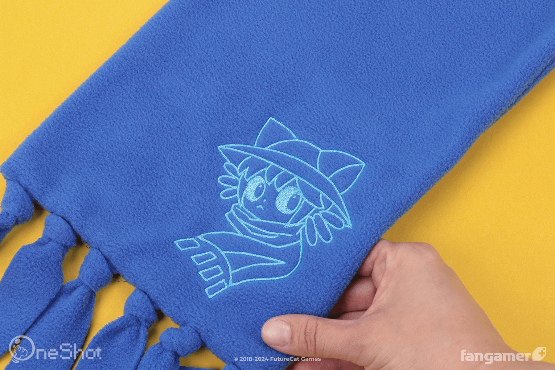 Niko Scarf