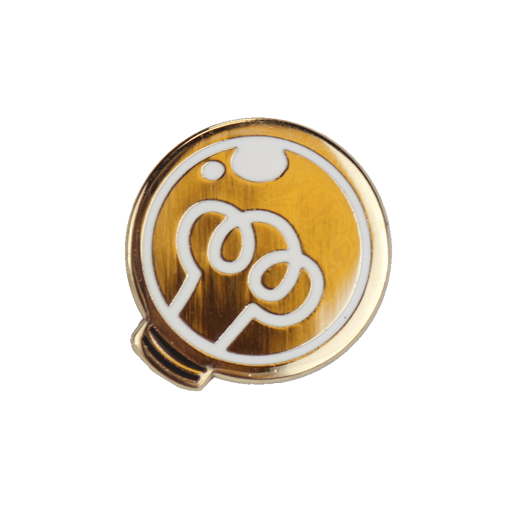 OneShot - The Sun Pin