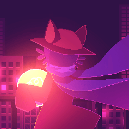 Refuge Poster