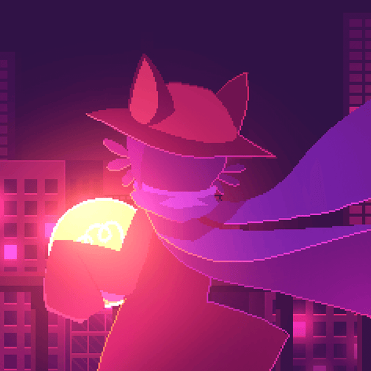 Refuge Poster