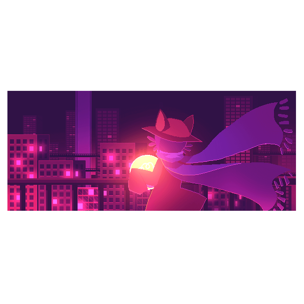 Refuge Poster
