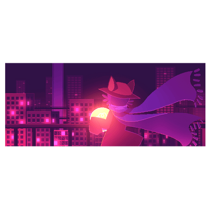 Refuge Poster