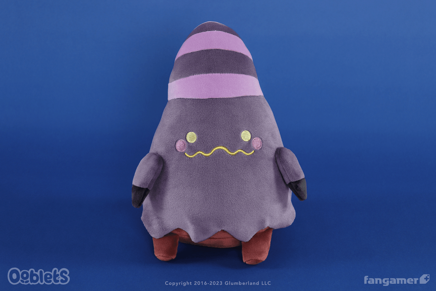 Glanter Plush