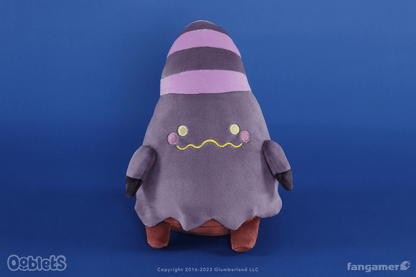 Glanter Plush