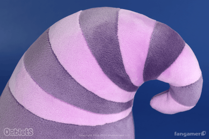 Glanter Plush