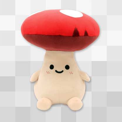 Shrumbo Plush