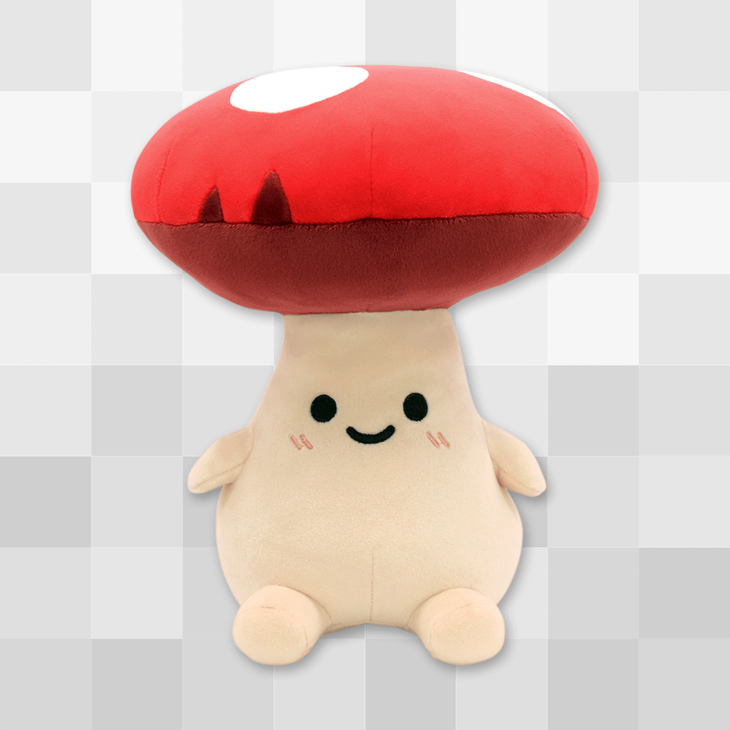 Shrumbo Plush