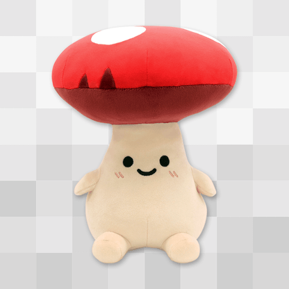 Shrumbo Plush