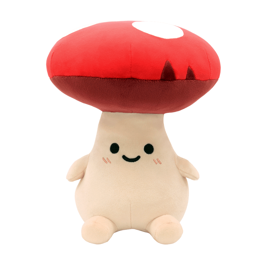 Shrumbo Plush