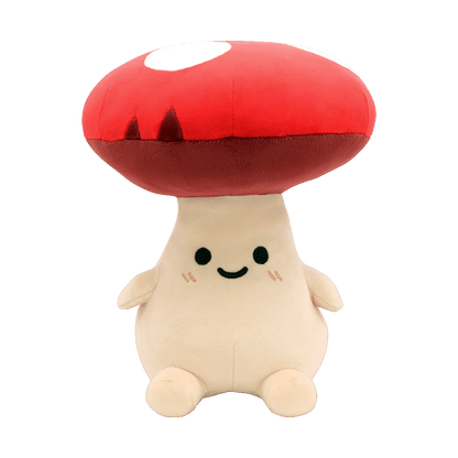 Shrumbo Plush