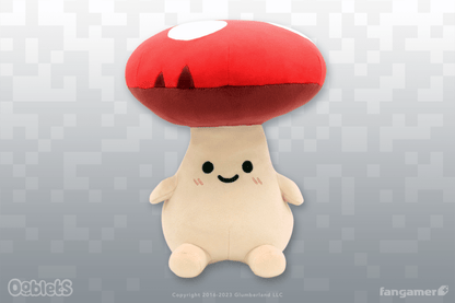 Shrumbo Plush