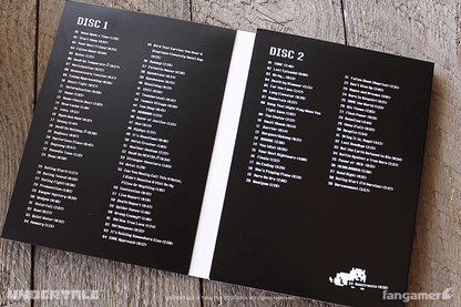 UNDERTALE Original Soundtrack