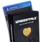Collector's Edition PS Vita