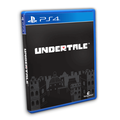 UNDERTALE for PlayStation 4