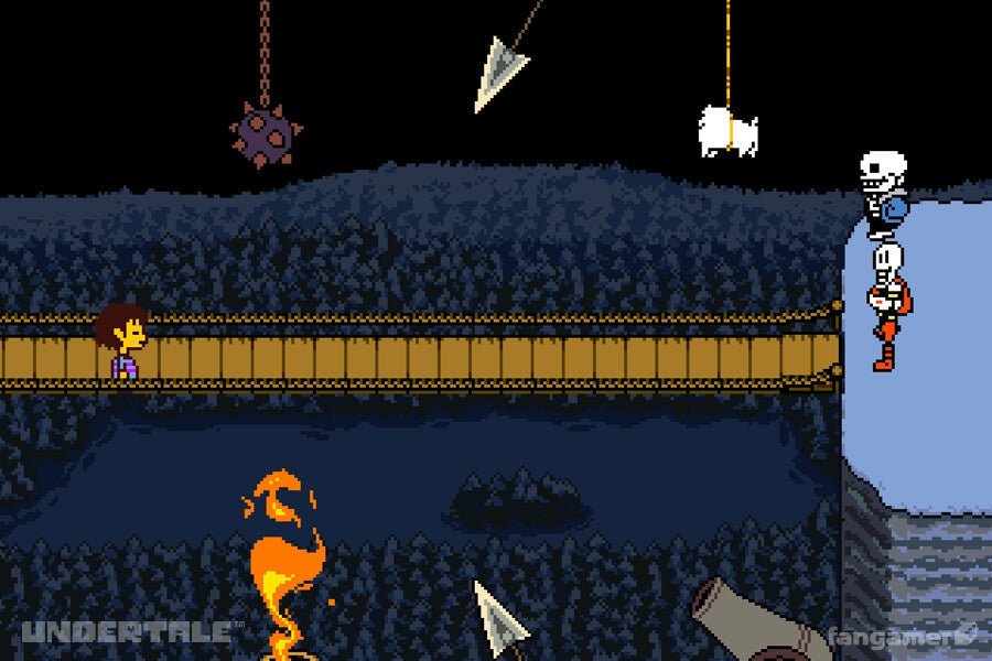 UNDERTALE for Nintendo Switch™