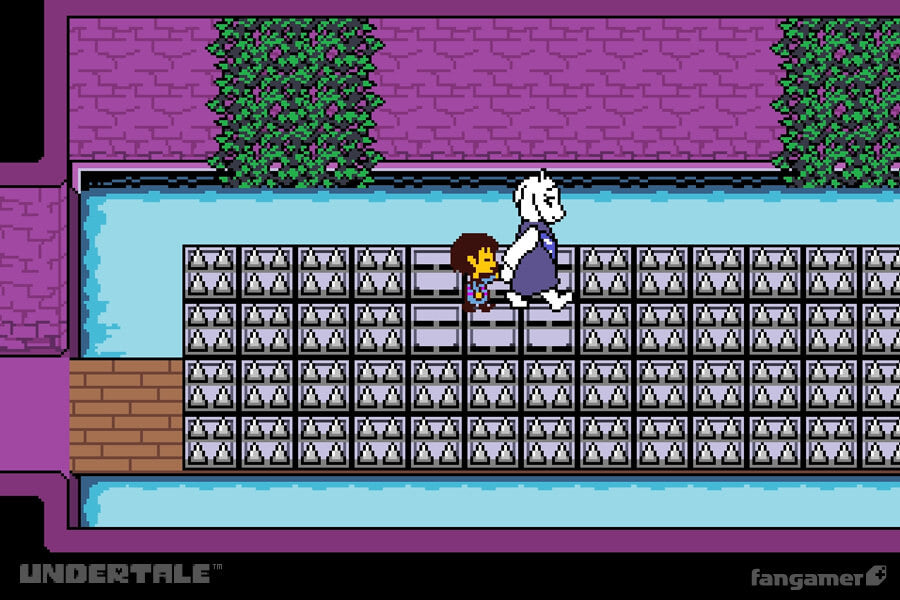 UNDERTALE Collector's Edition for PC