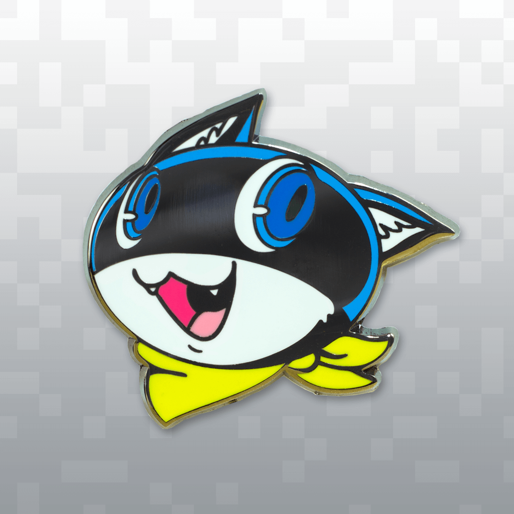 I'm Not a Cat! Lapel Pin