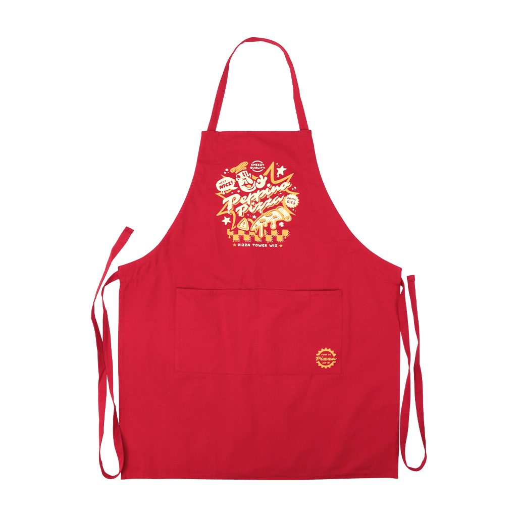 Primo Pies Apron