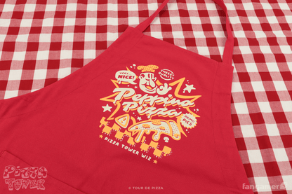 Primo Pies Apron