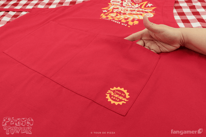 Primo Pies Apron