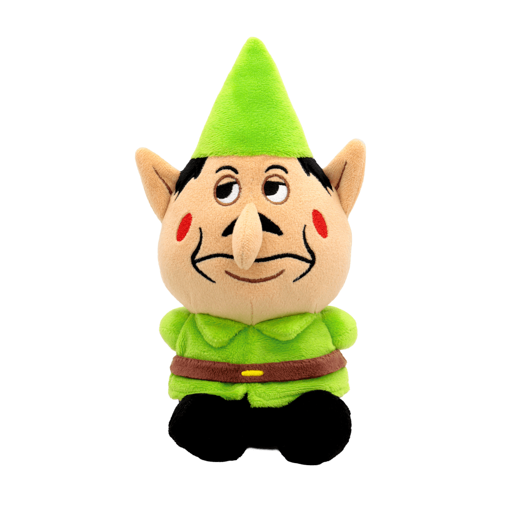Gnome Peppino Plush