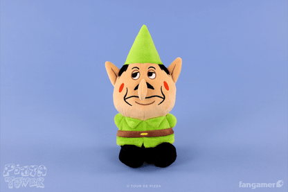 Gnome Peppino Plush