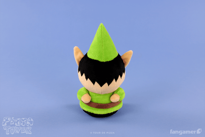 Gnome Peppino Plush
