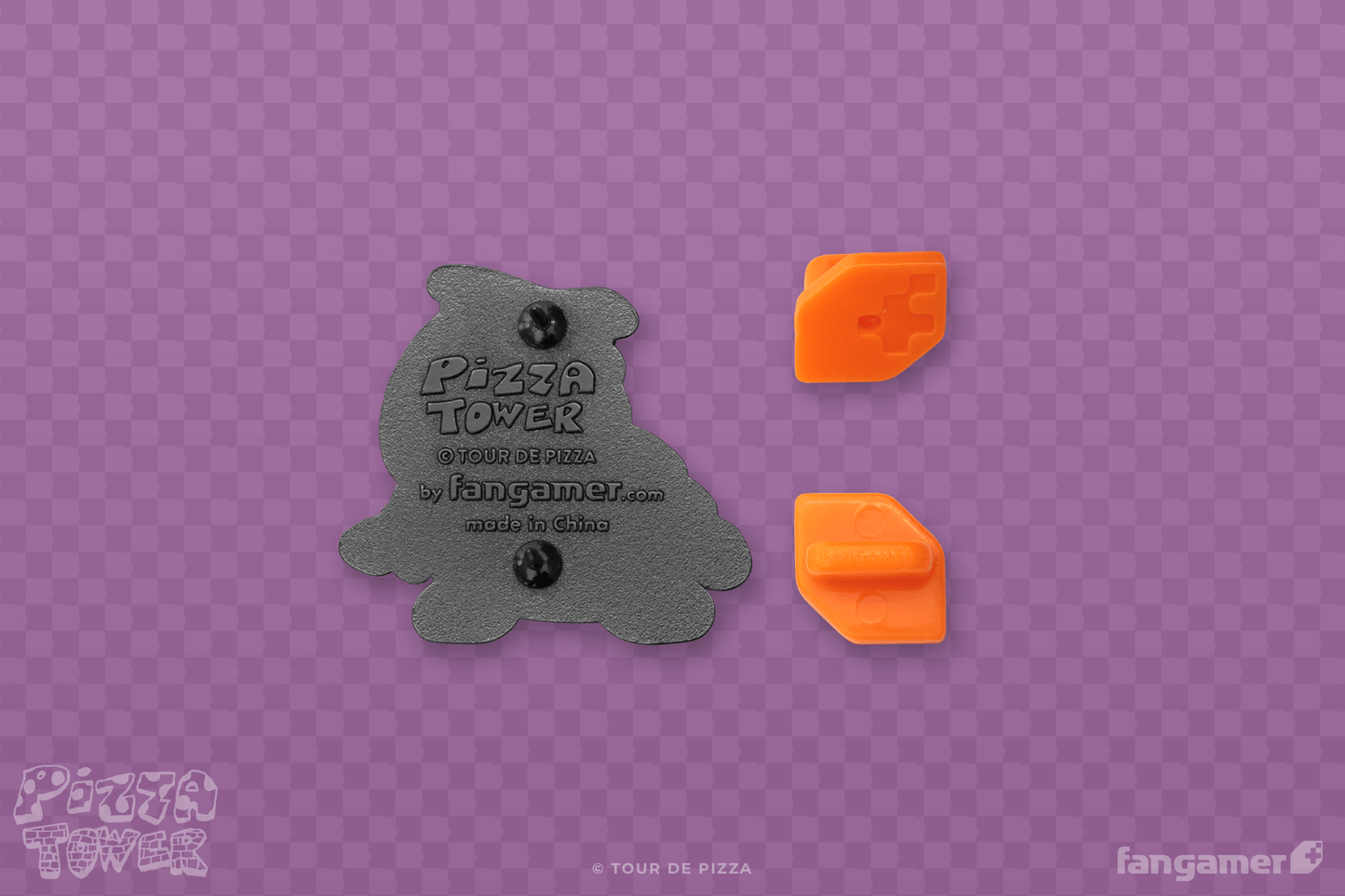 Gustavo Pin