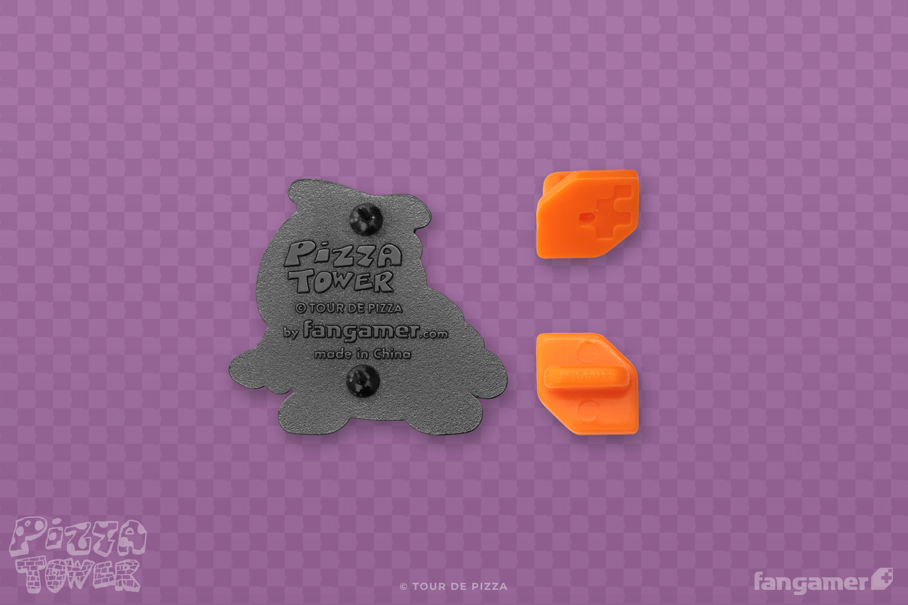 Gustavo Pin
