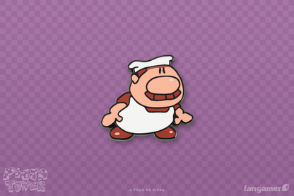 Gustavo Pin