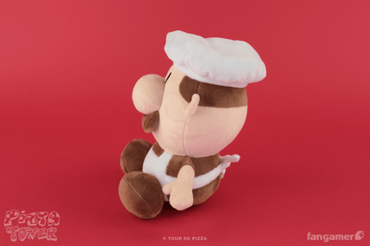 Gustavo Plush