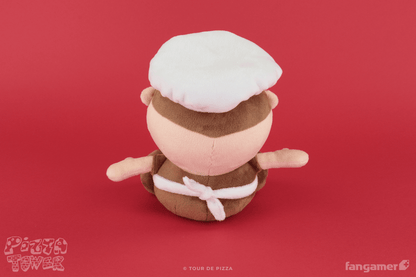 Gustavo Plush
