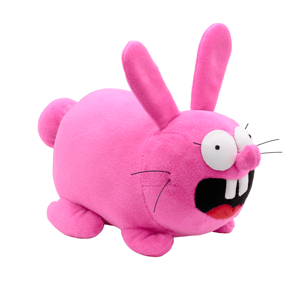 Noisette Rabbit Plush