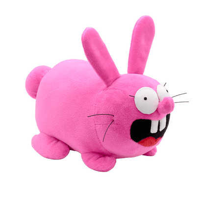 Noisette Rabbit Plush