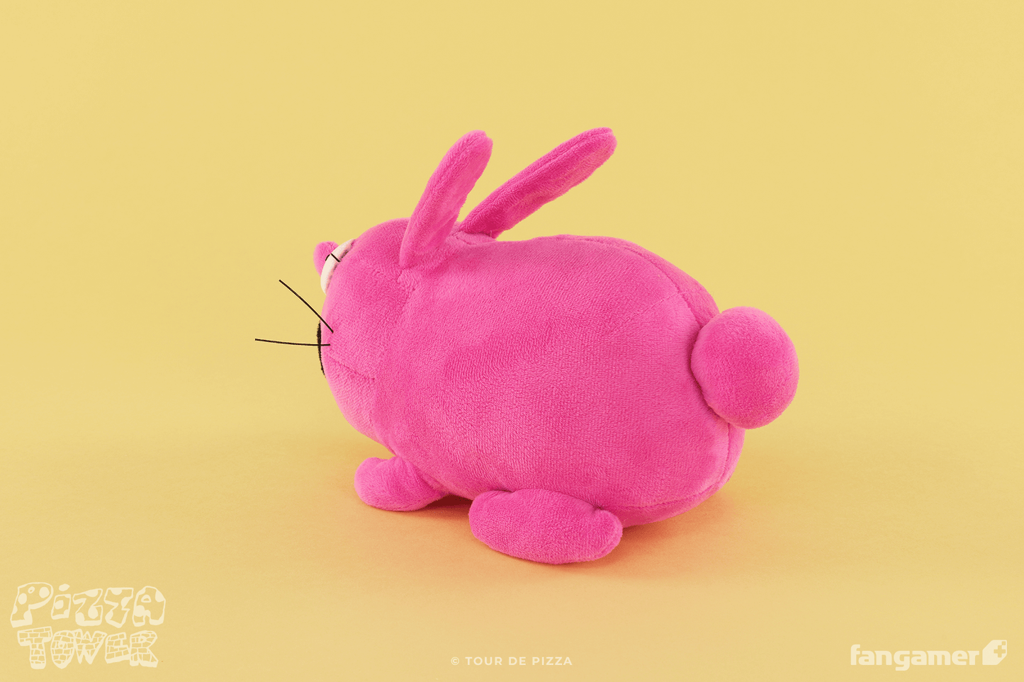 Noisette Rabbit Plush