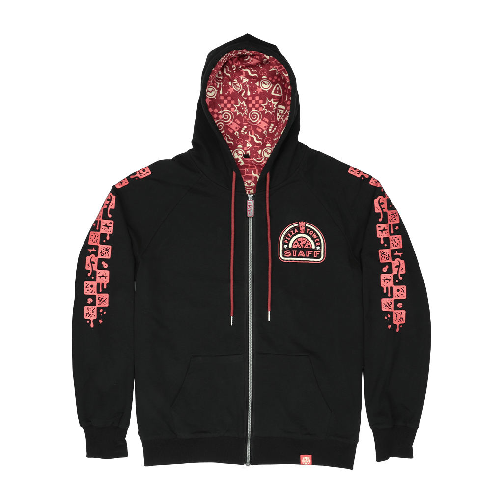 P-Rank Hoodie