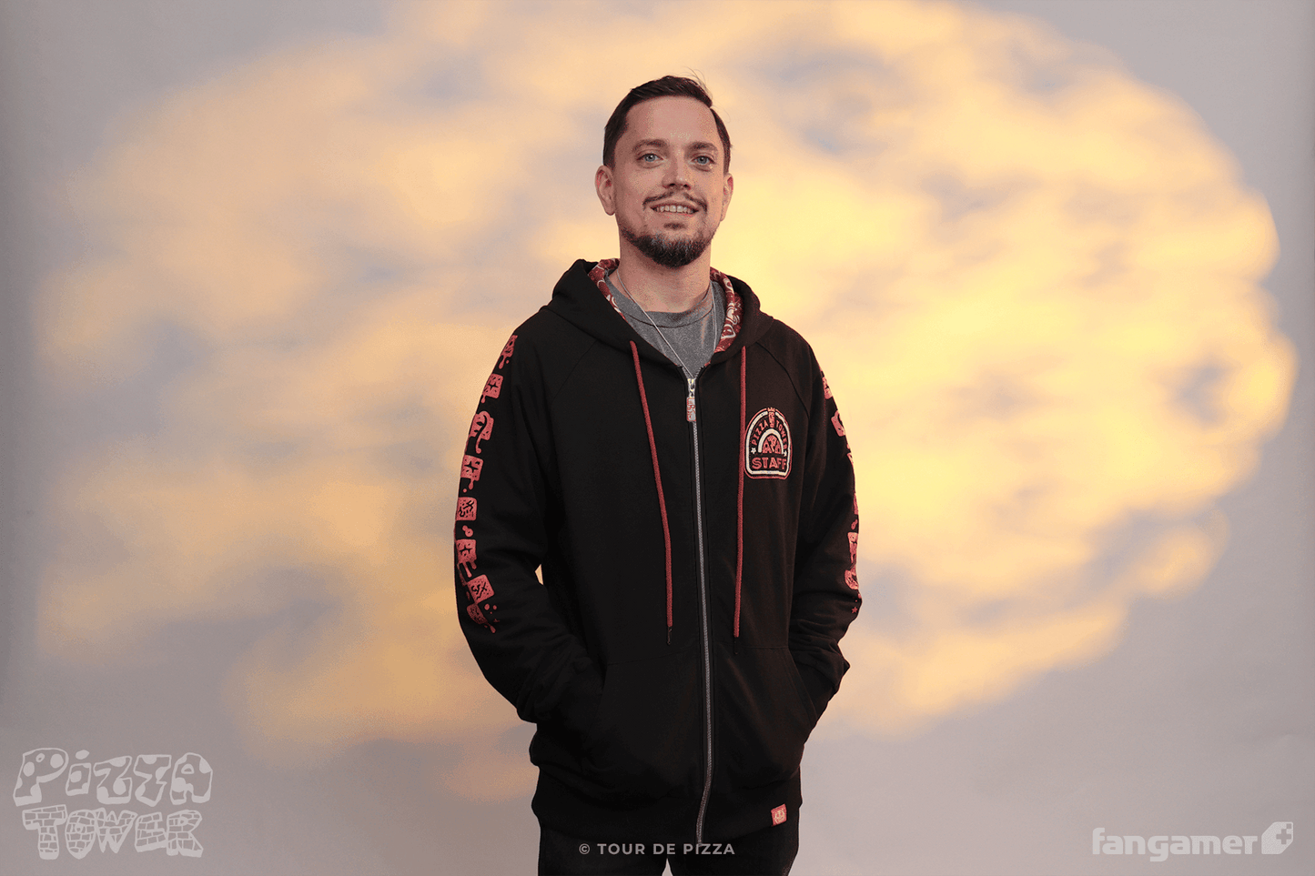 P-Rank Hoodie