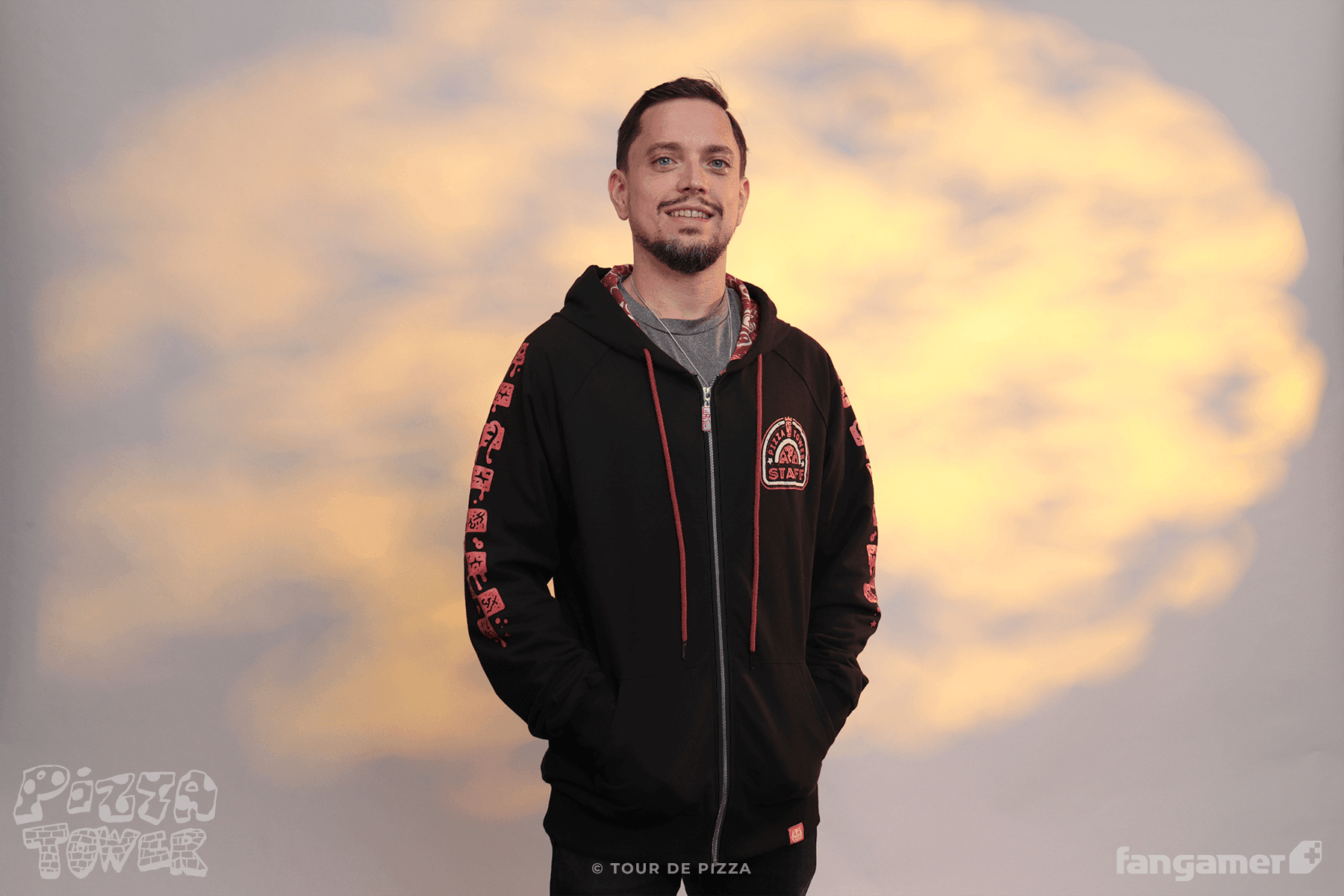 P-Rank Hoodie