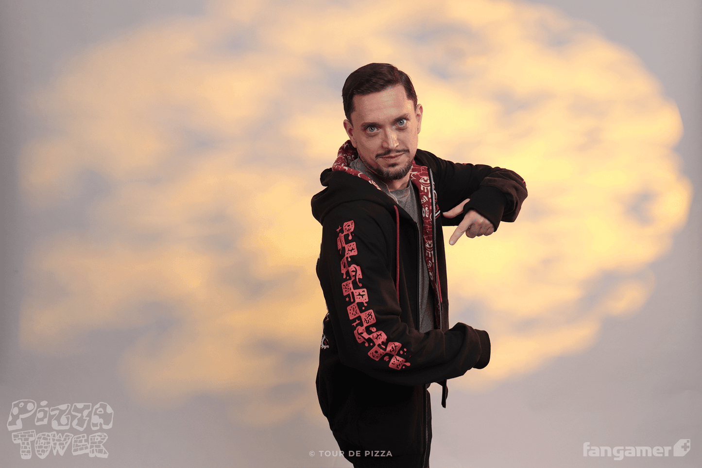 P-Rank Hoodie