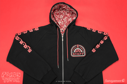 P-Rank Hoodie